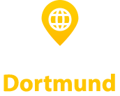 Loty Katowice - Dortmund